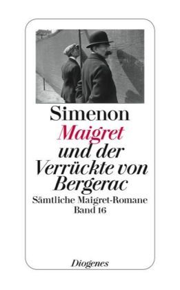 Maigret 16