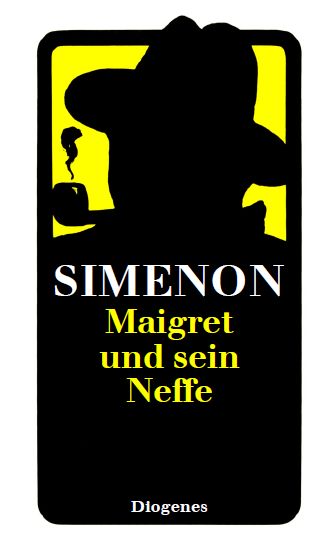 Maigret 19