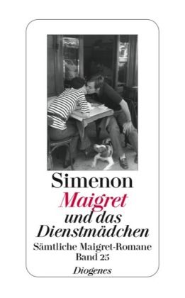 Maigret 25