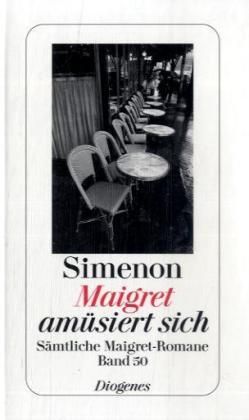 Maigret 50