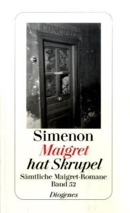 Maigret 52