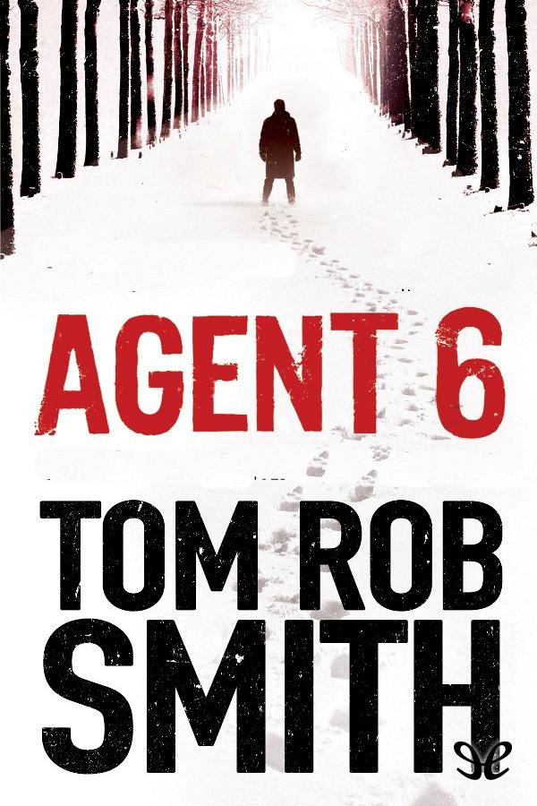 Agent 6