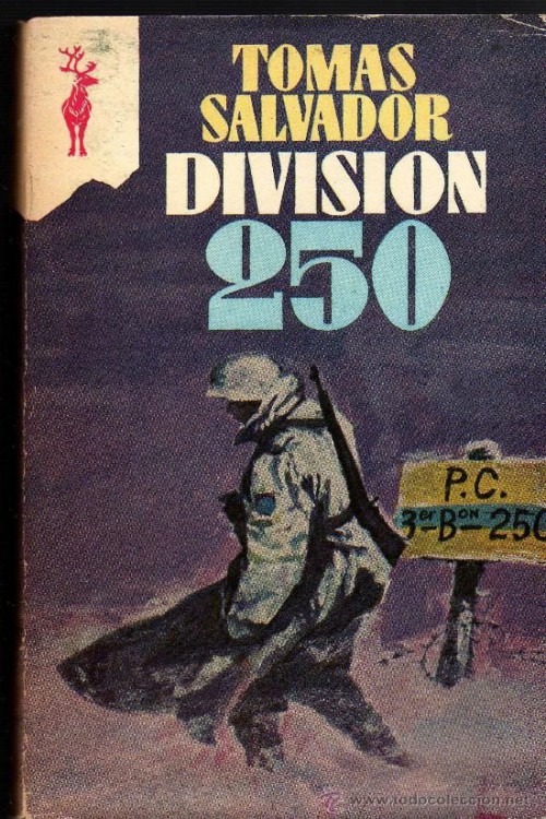 División 250