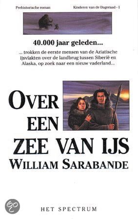 deel 1 - Over een zee van ijs