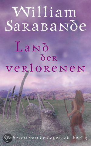 deel 3 - Land der verlorenen