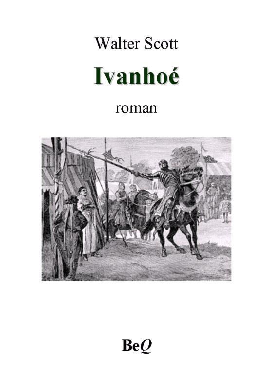 Ivanhoé