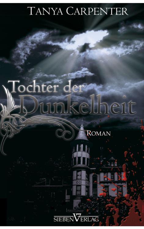 Ruf des Blutes 1 - Tochter der Dunkelheit