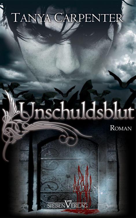 Ruf des Blutes 4 - Unschuldsblut