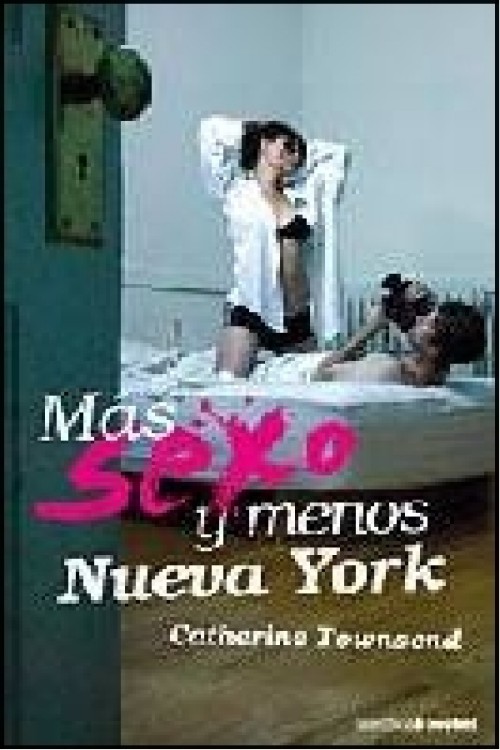 Más sexo y menos Nueva York