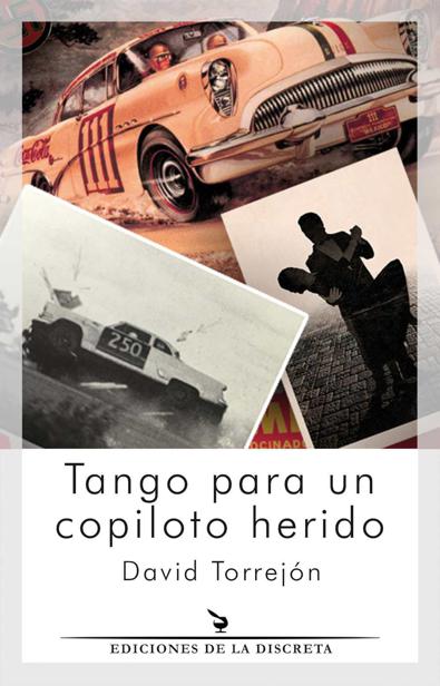 Tango para un copiloto herido