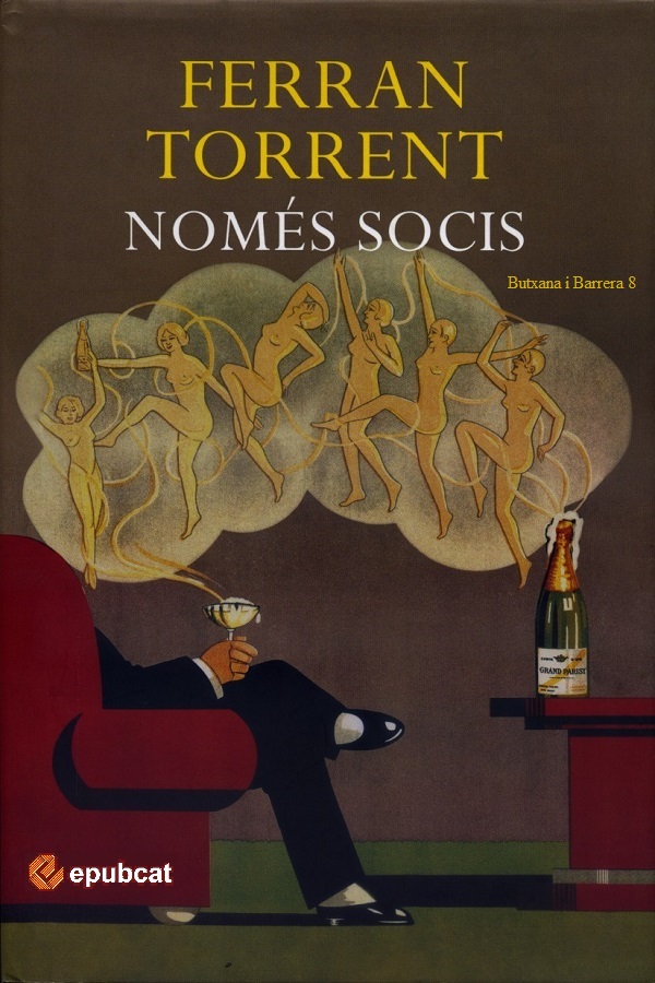 Només socis