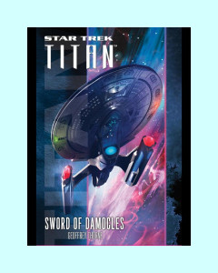 Star Trek - TNG - PNem 11 - Titan 04 - Sword Of Damocles