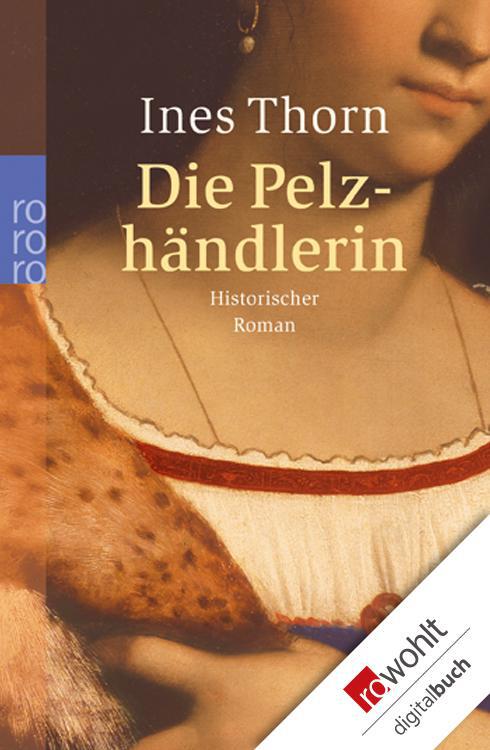 Die Pelzhändlerin