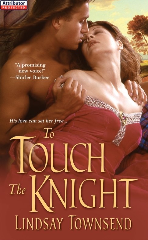 To Touch The Knight