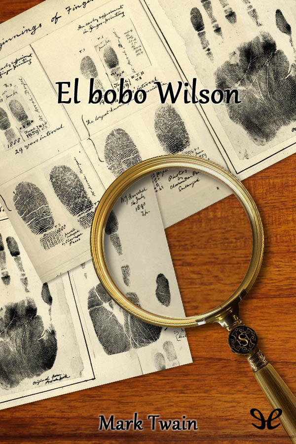 El bobo Wilson