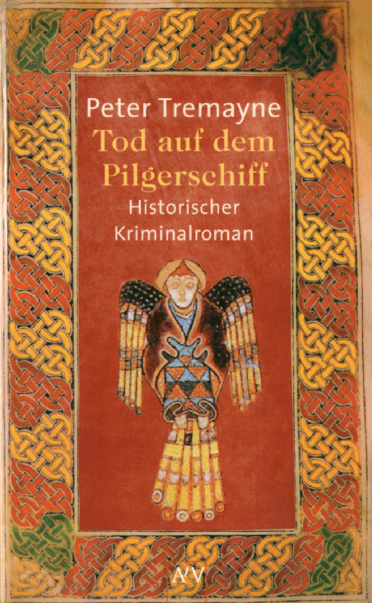 08 - Tod Auf Dem Pilgerschiff