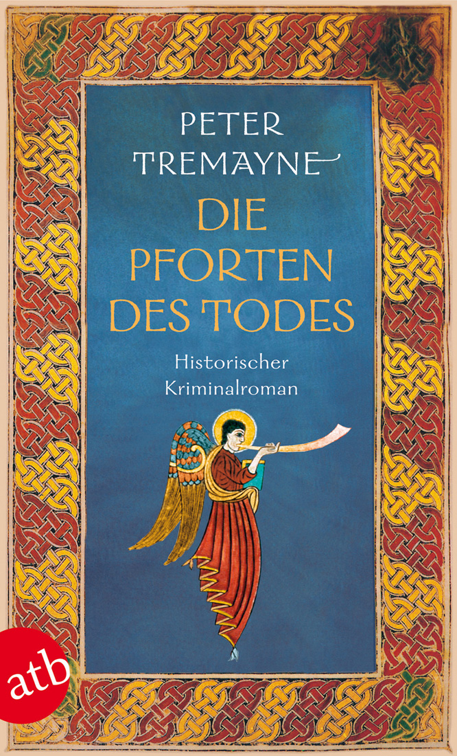 Die Pforten des Todes - Historischer Kriminalroman