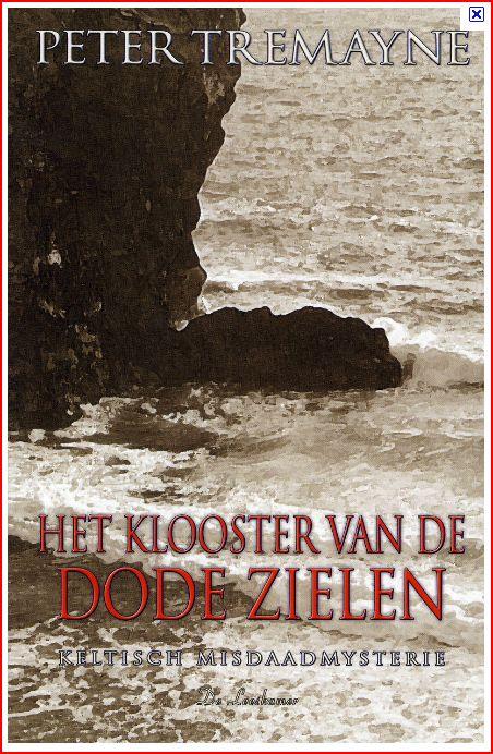 Het klooster van de dode zielen