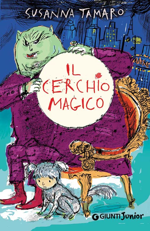 Il Cerchio Magico