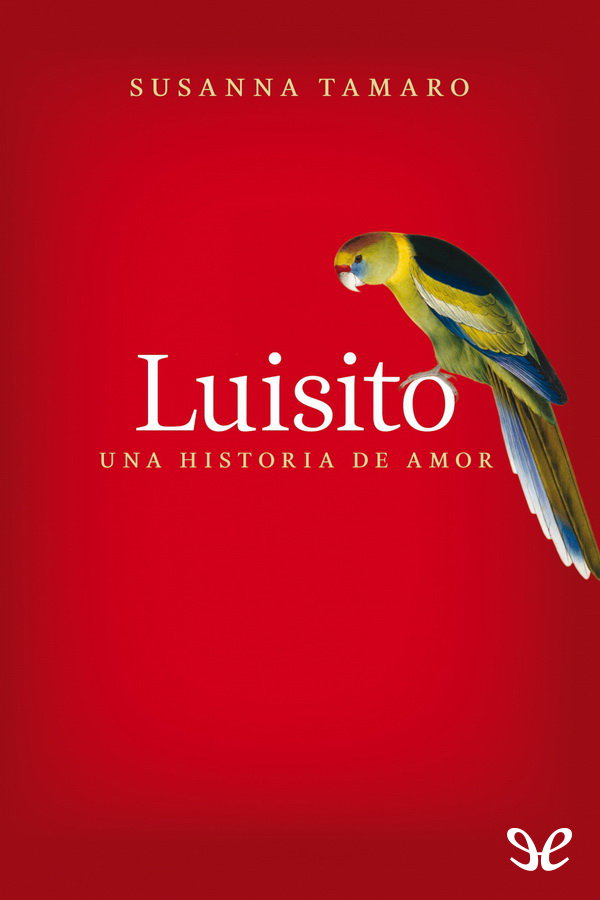 Luisito: una historia de amor