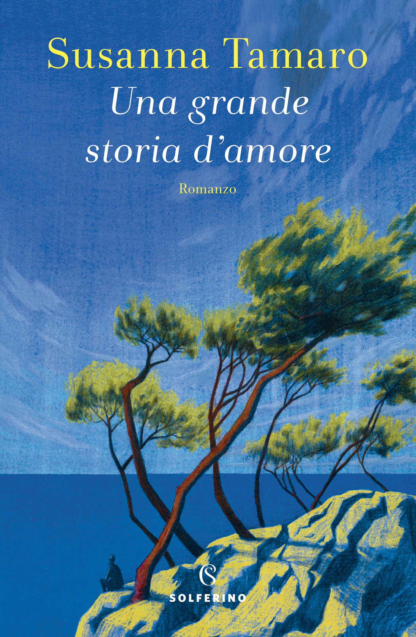 Una grande storia d'amore