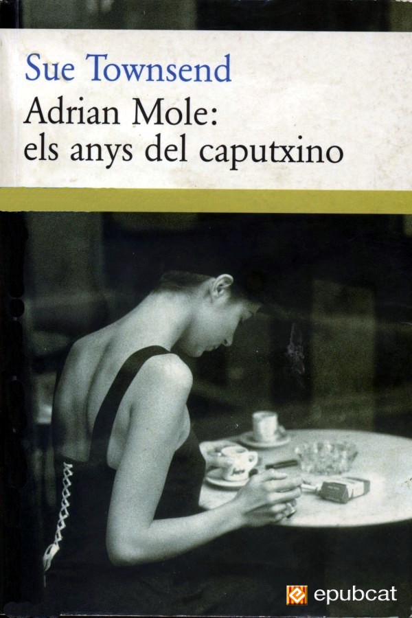 Adrian Mole: Els anys del Capuccino