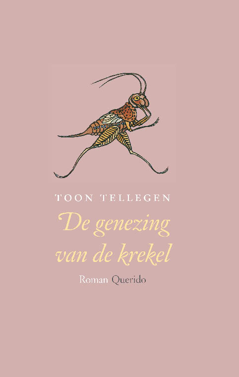 De Genezing Van De Krekel