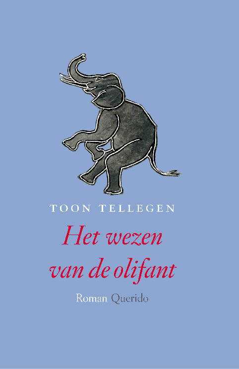 Het Wezen Van De Olifant