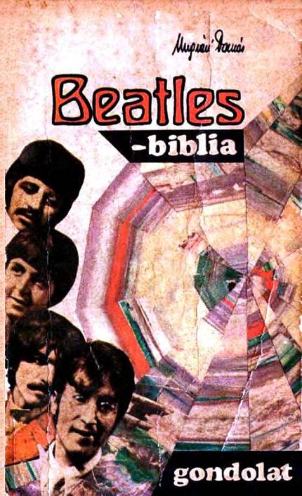 Beatles-biblia