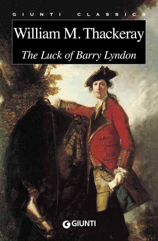 The Luck of Barry Lyndon