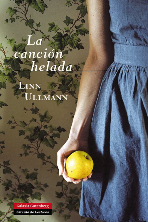 La canción helada