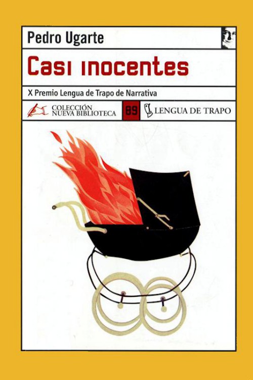 Casi inocentes