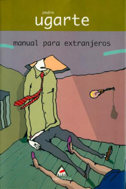 Manual para extranjeros