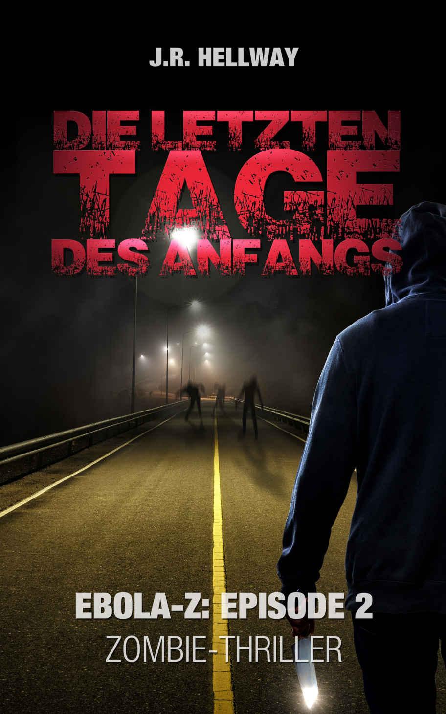 Die letzten Tage des Anfangs