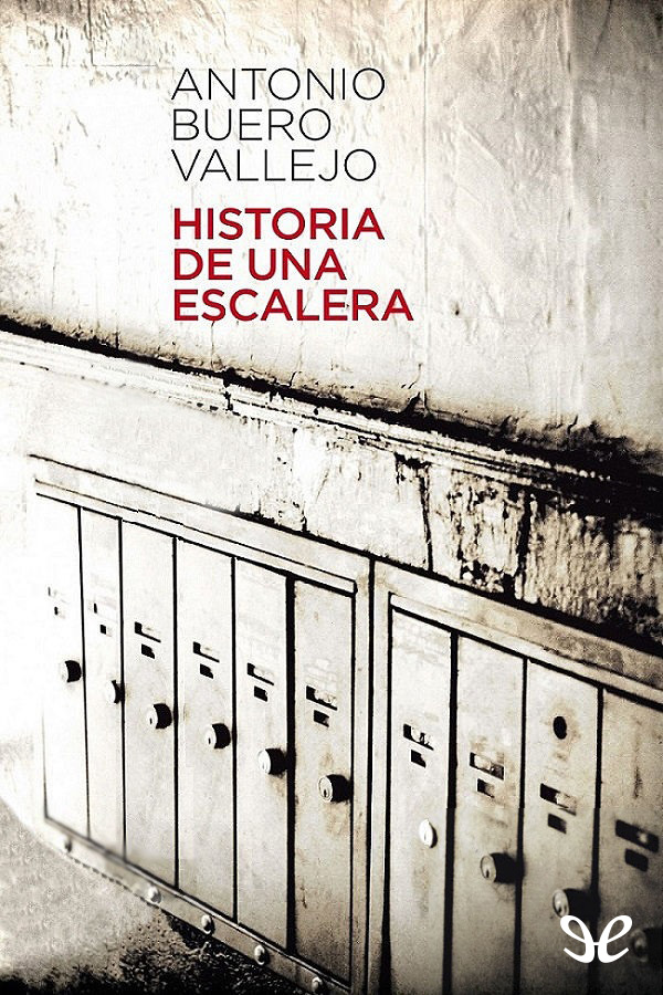 Historia de una escalera