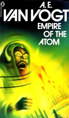 Empire of Atom