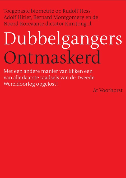 Dubbelgangers Ontmaskerd