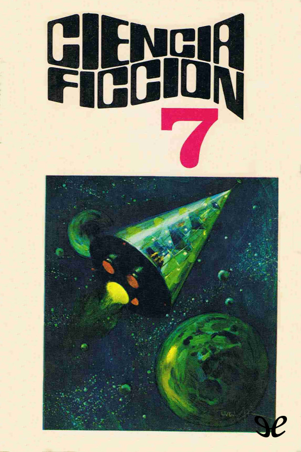 Ciencia ficción. Selección 7