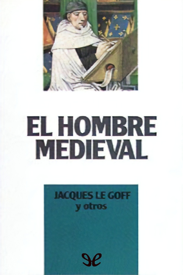 El hombre medieval