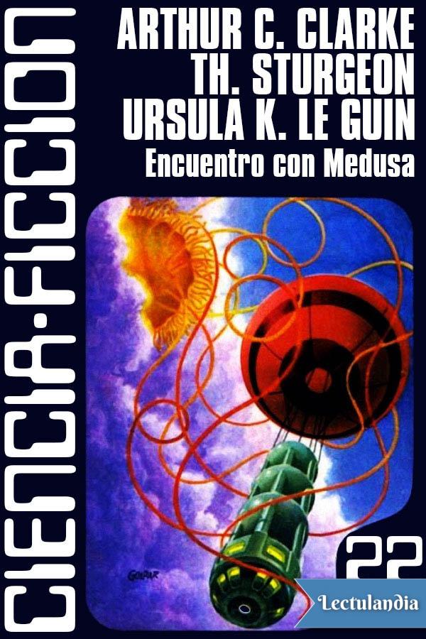 Encuentro con Medusa