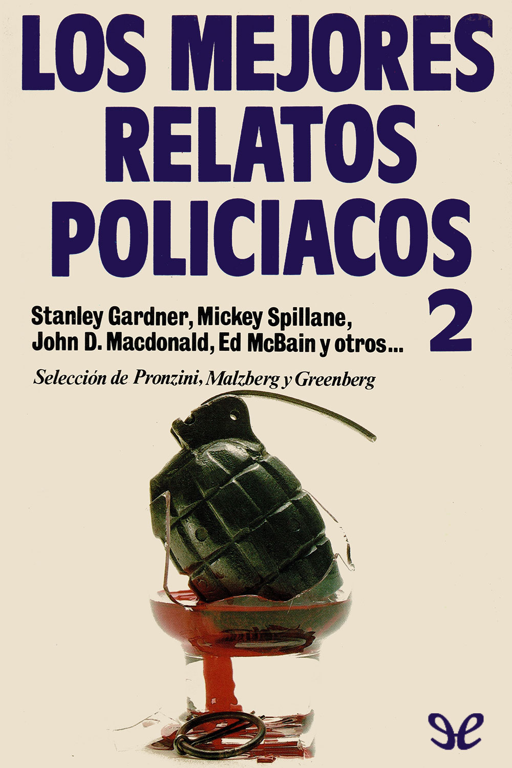 Los mejores relatos policiacos 2