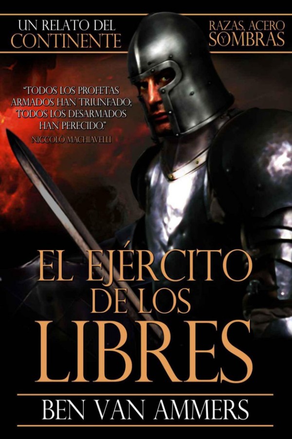 El ejército de los libres