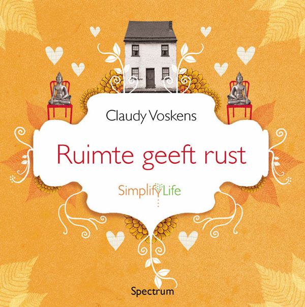 Ruimte Geeft Rust