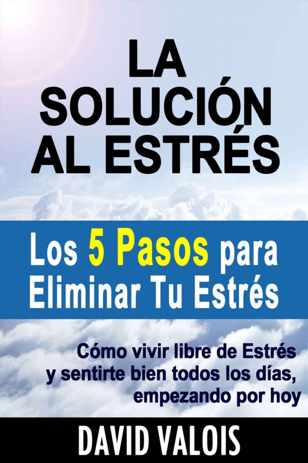 La solución al estrés