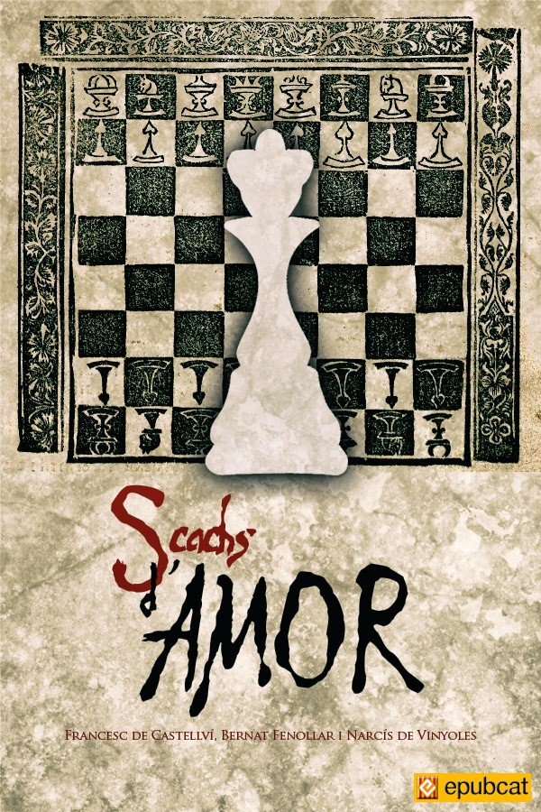 Scachs d’amor