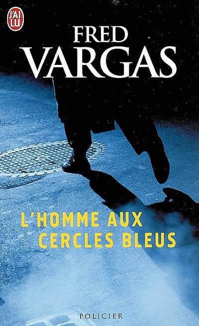 L'homme aux cercles bleus