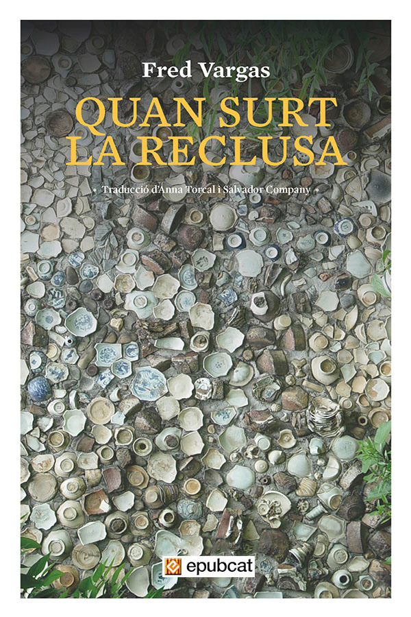 Quan surt la reclusa