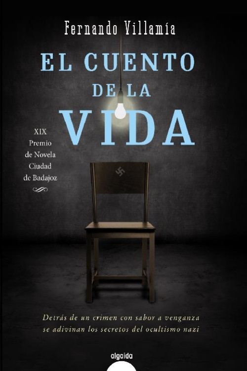 El cuento de la vida