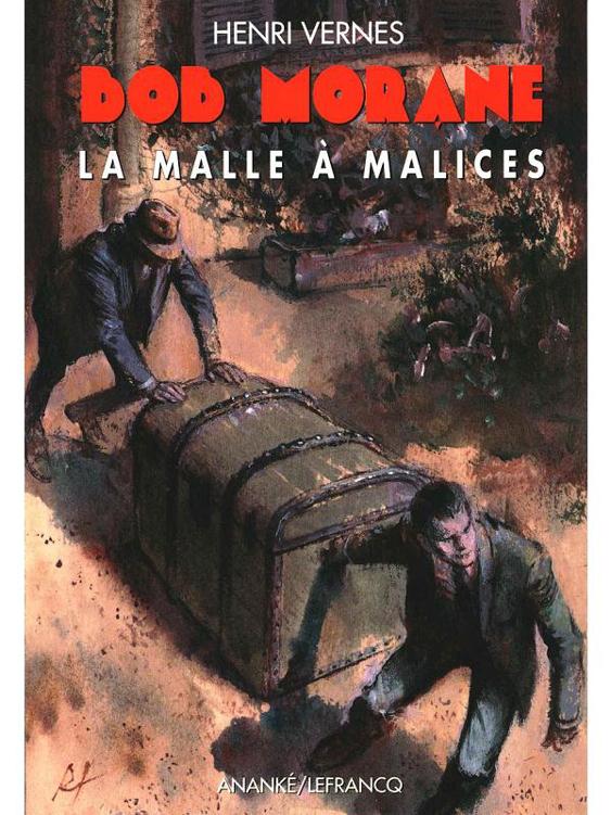 La malle à malices