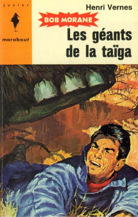 Les Géants de la Taïga